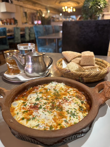 Photo of Casablanca - 159 City Rd, Cardiff CF24 3BQ