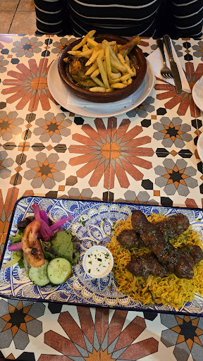 Photo of Casablanca - 159 City Rd, Cardiff CF24 3BQ