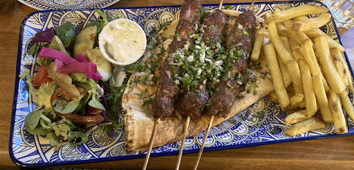 Photo of Casablanca - 159 City Rd, Cardiff CF24 3BQ