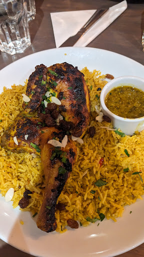 Photo of Casablanca - 159 City Rd, Cardiff CF24 3BQ