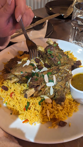 Photo of Casablanca - 159 City Rd, Cardiff CF24 3BQ