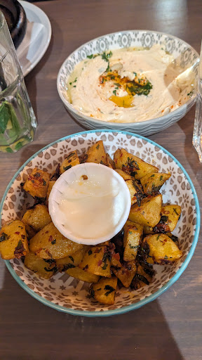 Photo of Casablanca - 159 City Rd, Cardiff CF24 3BQ