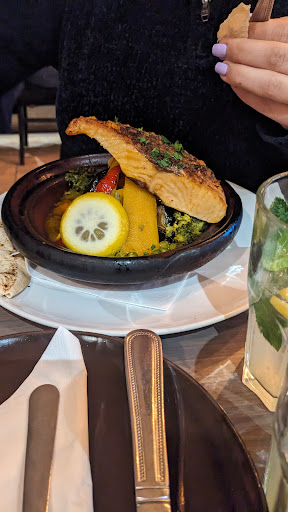 Photo of Casablanca - 159 City Rd, Cardiff CF24 3BQ