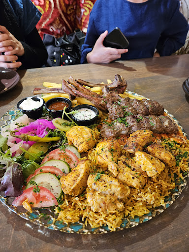 Photo of Casablanca - 159 City Rd, Cardiff CF24 3BQ