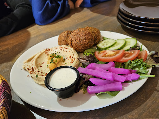 Photo of Casablanca - 159 City Rd, Cardiff CF24 3BQ