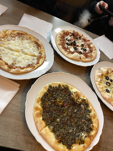 Photo of Damas Sweets - 36-38 City Rd, Cardiff CF24 3DL