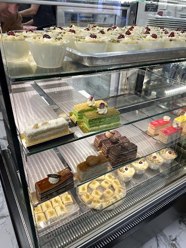 Photo of Damas Sweets - 36-38 City Rd, Cardiff CF24 3DL