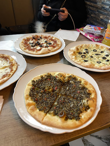 Photo of Damas Sweets - 36-38 City Rd, Cardiff CF24 3DL