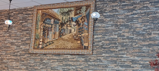 Photo of Damas Sweets - 36-38 City Rd, Cardiff CF24 3DL