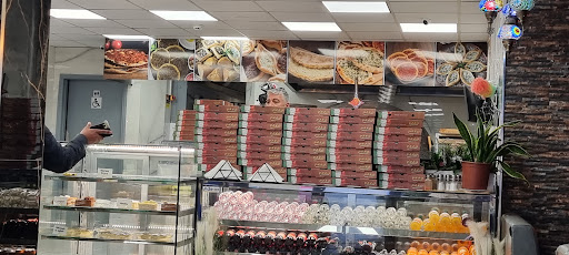 Photo of Damas Sweets - 36-38 City Rd, Cardiff CF24 3DL