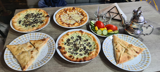 Photo of Damas Sweets - 36-38 City Rd, Cardiff CF24 3DL