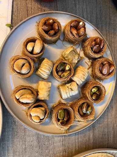 Photo of Damas Sweets - 36-38 City Rd, Cardiff CF24 3DL