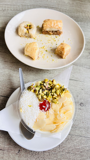 Photo of Damas Sweets - 36-38 City Rd, Cardiff CF24 3DL