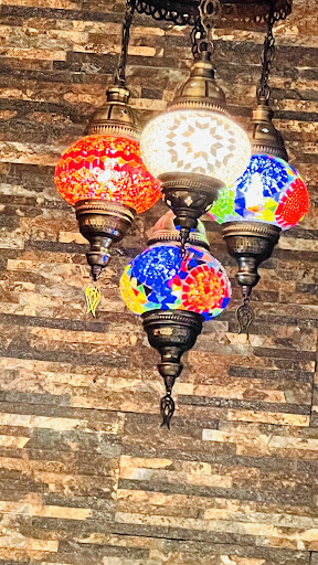 Photo of Damas Sweets - 36-38 City Rd, Cardiff CF24 3DL