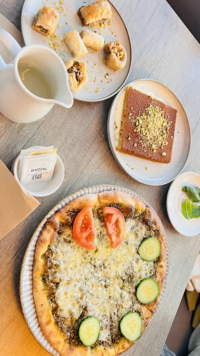 Photo of Damas Sweets - 36-38 City Rd, Cardiff CF24 3DL