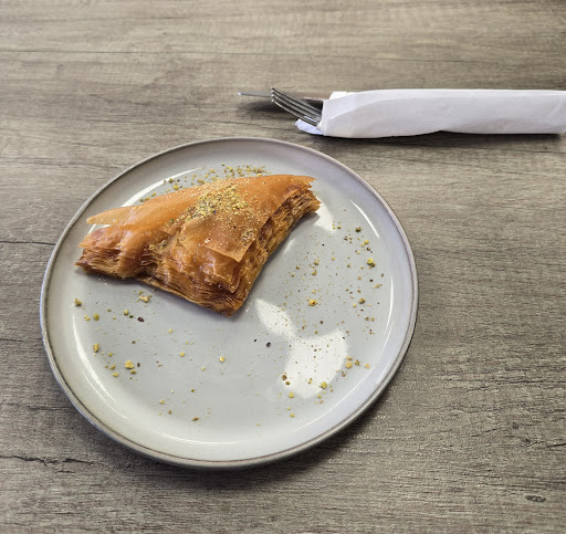 Photo of Damas Sweets - 36-38 City Rd, Cardiff CF24 3DL