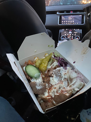 Photo of The Ottoman Doner - Cardiff - 186 City Rd, Cardiff CF24 3JF