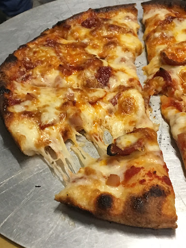 Photo of Shogun Kebab House - 16 Market St, Pontypridd CF37 2ST