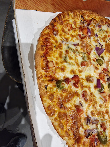 Photo of Shogun Kebab House - 16 Market St, Pontypridd CF37 2ST