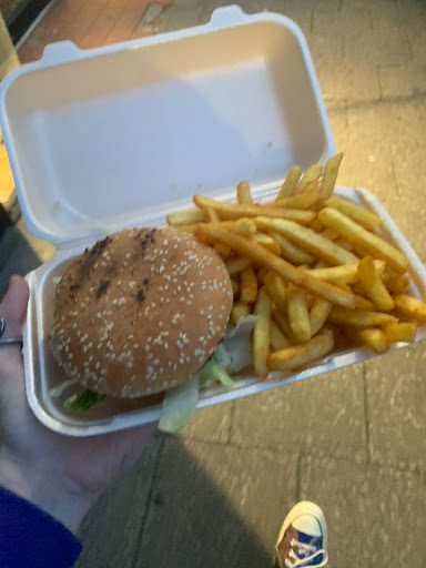 Photo of Charcoal Grill - 79 Cardiff Rd, Caerphilly CF83 1FQ