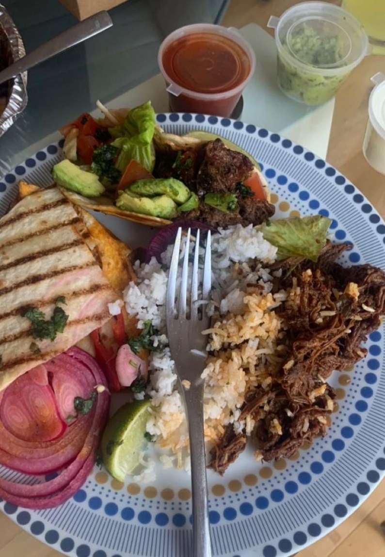 Photo of Crave The Dish - Aber Hotel, Ilan Rd, Abertridwr, The CF83 4EA