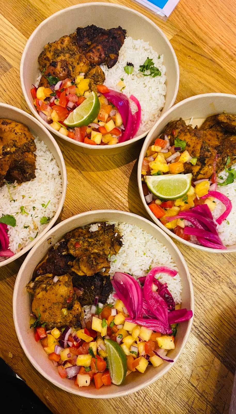 Photo of Crave The Dish - Aber Hotel, Ilan Rd, Abertridwr, The CF83 4EA