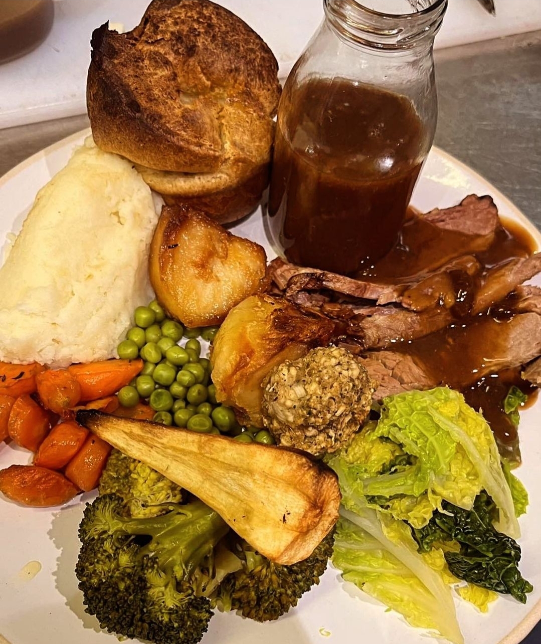 Photo of Crave The Dish - Aber Hotel, Ilan Rd, Abertridwr, The CF83 4EA