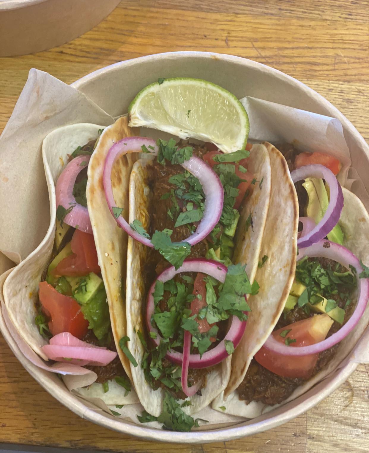 Photo of Crave The Dish - Aber Hotel, Ilan Rd, Abertridwr, The CF83 4EA