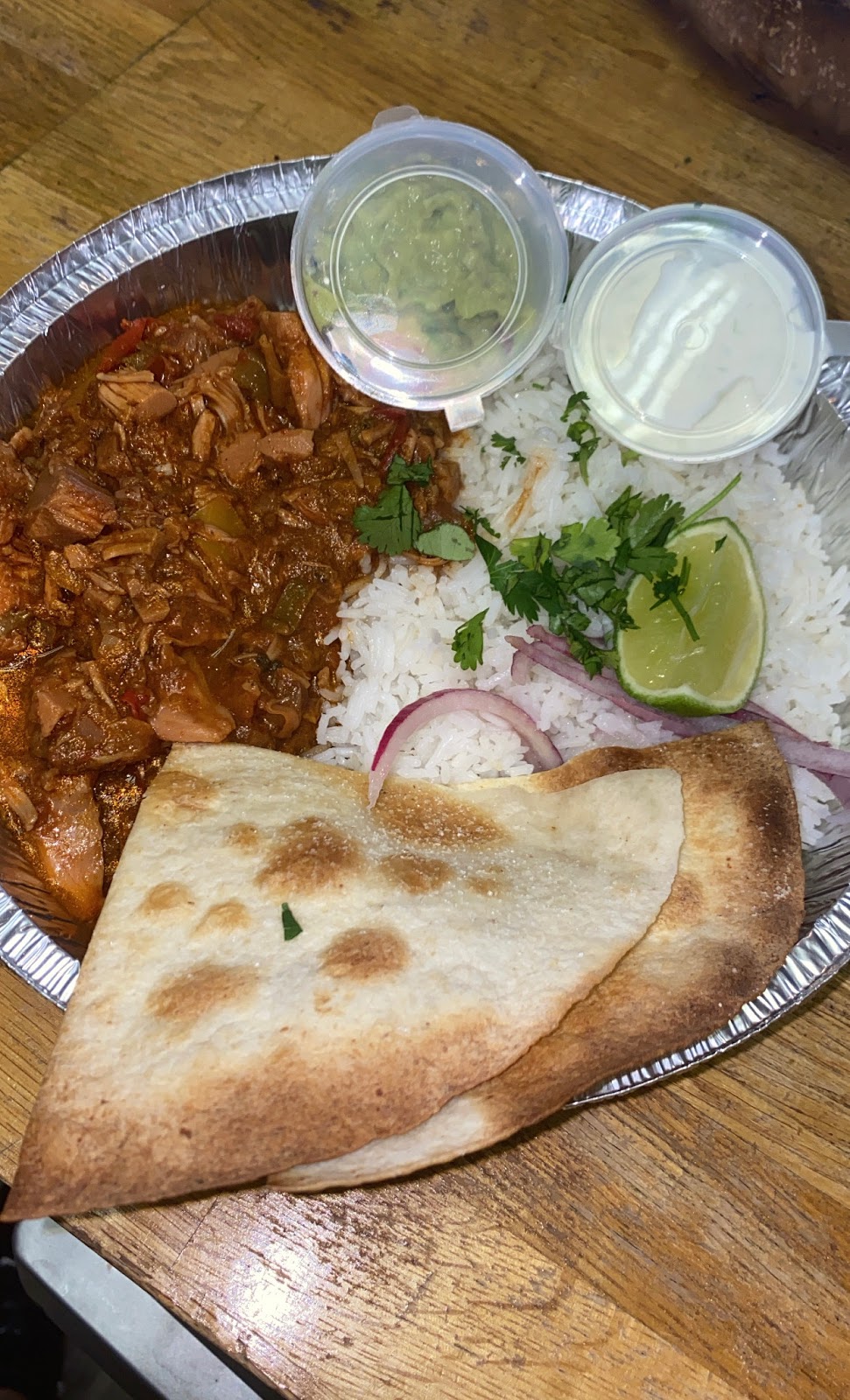 Photo of Crave The Dish - Aber Hotel, Ilan Rd, Abertridwr, The CF83 4EA