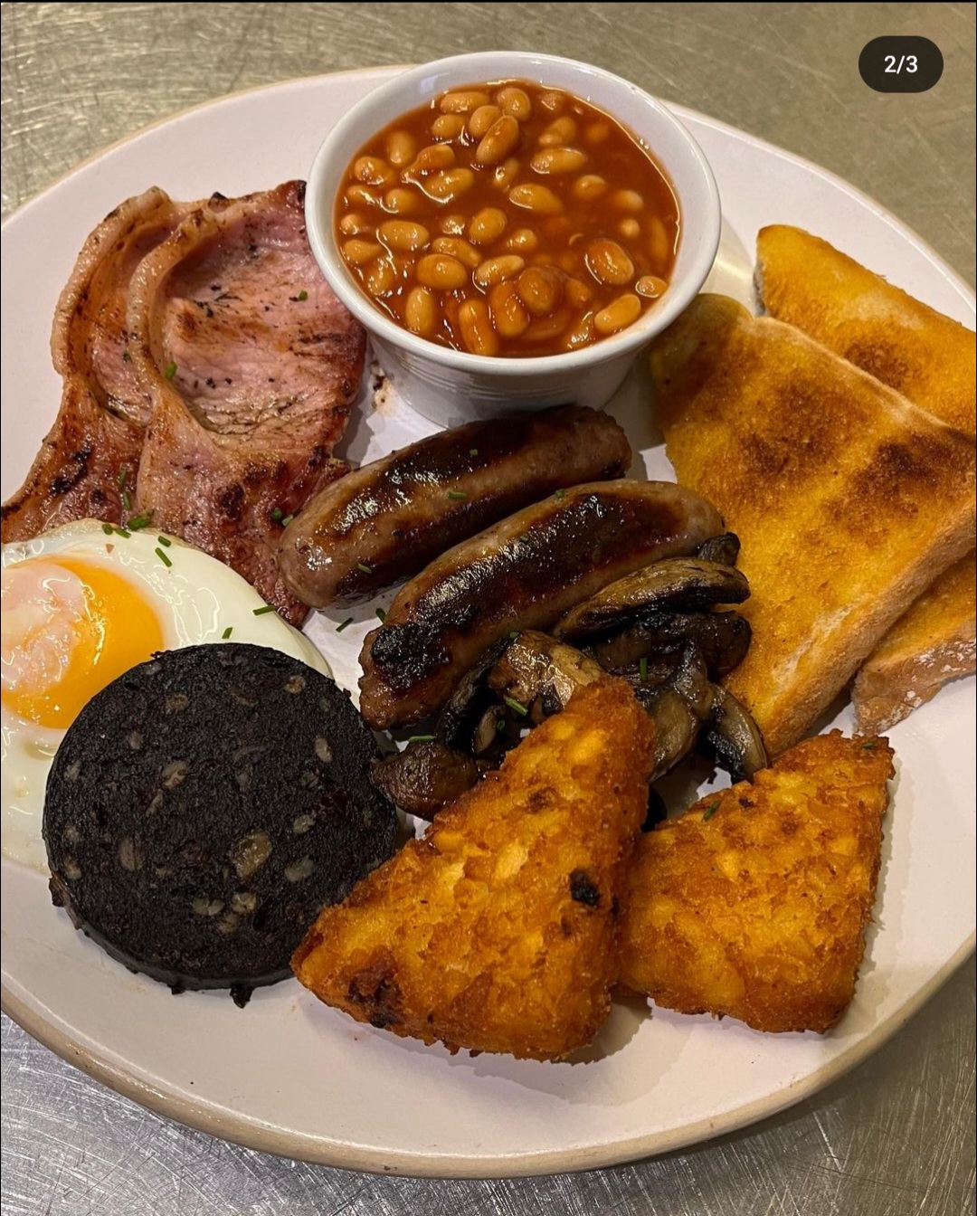 Photo of Crave The Dish - Aber Hotel, Ilan Rd, Abertridwr, The CF83 4EA