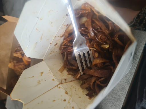 Photo of Wiwo Noodle bar - 117 Woodville Rd, Cardiff CF24 4DY