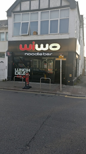 Photo of Wiwo Noodle bar - 117 Woodville Rd, Cardiff CF24 4DY