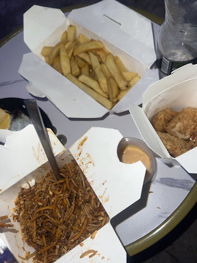 Photo of Wiwo Noodle bar - 117 Woodville Rd, Cardiff CF24 4DY