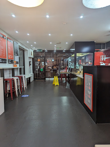 Photo of Wiwo Noodle bar - 117 Woodville Rd, Cardiff CF24 4DY