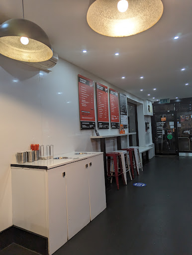 Photo of Wiwo Noodle bar - 117 Woodville Rd, Cardiff CF24 4DY