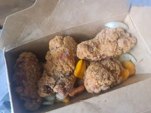 Photo of Wiwo Noodle bar - 117 Woodville Rd, Cardiff CF24 4DY