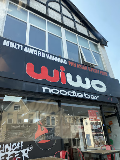 Photo of Wiwo Noodle bar - 117 Woodville Rd, Cardiff CF24 4DY