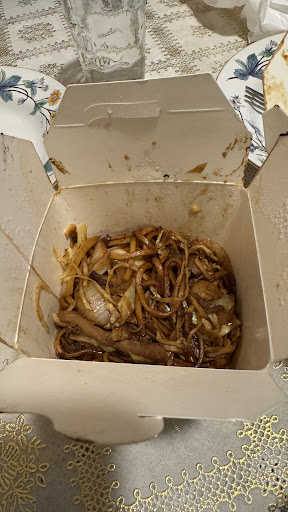 Photo of Wiwo Noodle bar - 117 Woodville Rd, Cardiff CF24 4DY