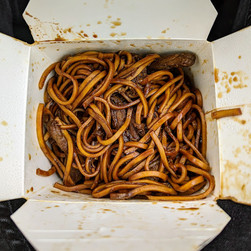 Photo of Wiwo Noodle bar - 117 Woodville Rd, Cardiff CF24 4DY