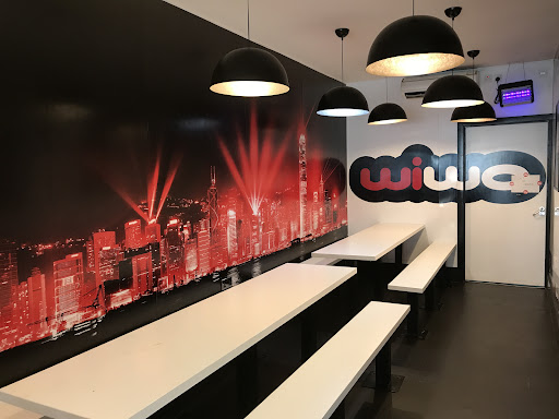 Photo of Wiwo Noodle bar - 117 Woodville Rd, Cardiff CF24 4DY