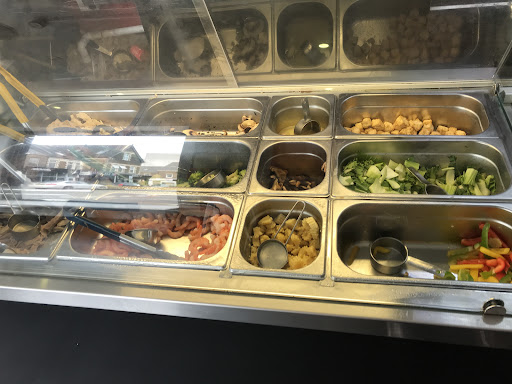 Photo of Wiwo Noodle bar - 117 Woodville Rd, Cardiff CF24 4DY