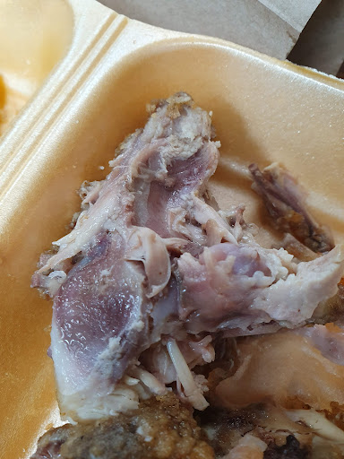 Photo of Gyros Hut- St Mary Street - Gyros Hut, 108 St Mary St, Cardiff CF10 1DX