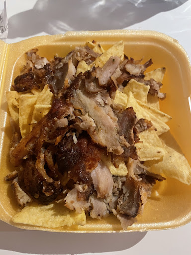 Photo of Gyros Hut- St Mary Street - Gyros Hut, 108 St Mary St, Cardiff CF10 1DX