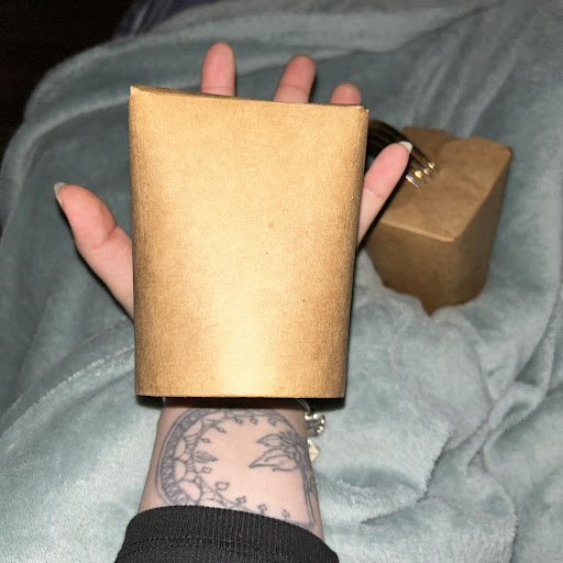 Photo of Gyros Hut- St Mary Street - Gyros Hut, 108 St Mary St, Cardiff CF10 1DX