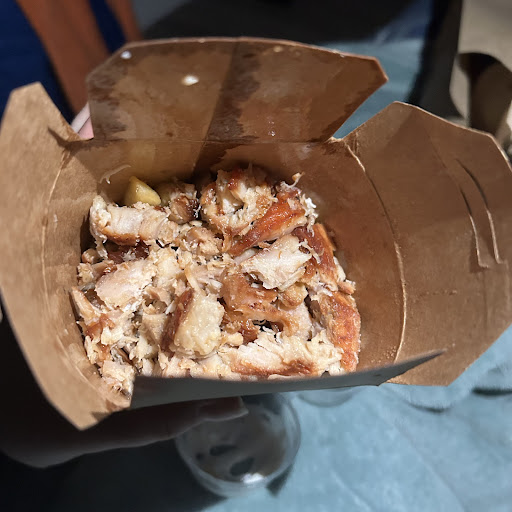 Photo of Gyros Hut- St Mary Street - Gyros Hut, 108 St Mary St, Cardiff CF10 1DX