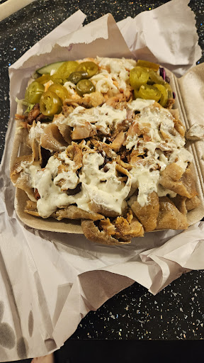 Photo of Best Kebab - 1a Pinewood Ave, Rhydyfelin, Pontypridd CF37 5EA