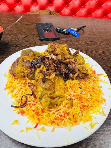 Photo of Hadramowt - 42 City Rd, Cardiff CF24 3DL