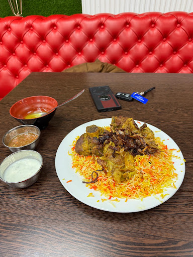 Photo of Hadramowt - 42 City Rd, Cardiff CF24 3DL