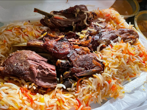 Photo of Hadramowt - 42 City Rd, Cardiff CF24 3DL