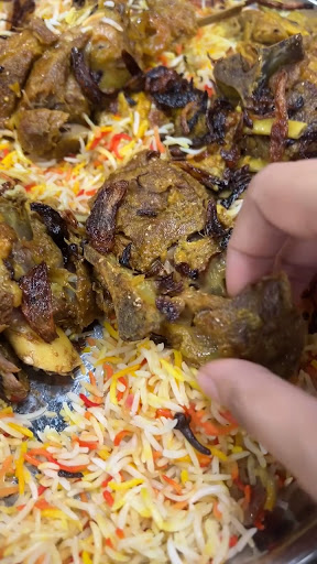 Photo of Hadramowt - 42 City Rd, Cardiff CF24 3DL